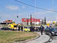 Θεσσαλονίκη: Έπεσαν πυροβολισμοί έξω από...