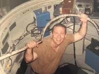 Θρίλερ στη NASA: Νεκρός και ένατος επιστ...