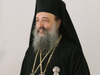 Πάτρα: Τα ονομαστήρια του έχει στις 27 Ι...