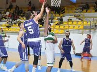 Αίολος Αγυιάς: Eξαιρετική εμφάνιση με το...