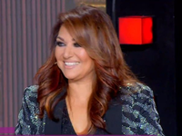 Καίτη Γαρμπή: «Στο "Ζήσαμε" ήμ...