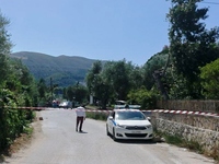 Εκτέλεση Ζάκυνθος: Συνελήφθη ο οδηγός το...