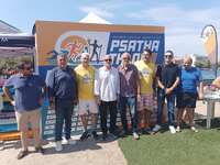 Το «Psathathlon2025» με τη συμμετοχή τη...