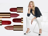 Rouge Allure Velvet: Η Chanel μας καλεί ...