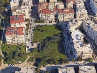 σπιράλ: Να συζητηθεί το θέμα της Πλατεία...