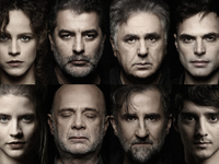 Οι Άγριες Μέλισσες πάνε στην Επίδαυρο: Μ...