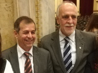 Τα πάντα έτοιμα για τους αγώνες "Βα...