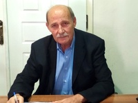 Το τελευταίο «αντίο» του Άγγελου Τσιγκρή...