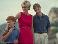  The Crown: Το Netflix μόλις κυκλοφόρησε...