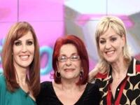 Τα δάκρυα της Νατάσας Ράγιου στο «Πάμε πακέτο»