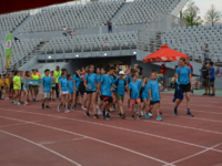 Κούρος Πατρών: Οι αποχαιρετιστήριοι αγών...