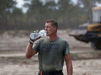 Οι φετινές πυρκαγιές στην ΕΕ έχουν ήδη κ...