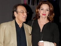 Άντζελα Γκερέκου: Τα πρώτα της λόγια μετ...