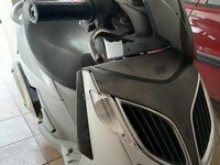 Πωλείται μηχανάκι scooter Aprilia Sportcity
