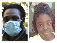 Τεστ DNA για τη μικρή Βαλεντίν! Ποιοι εί...