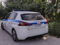 Αμφιλοχία- Δολοφονία 95χρονου: Τον χτύπη...
