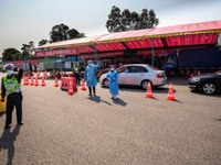 Κορωνοϊός: Ο απολογισμός της επιδημίας έ...