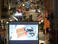 Σιν-ταξιδεύοντας δια γυμνού οφθαλμού…