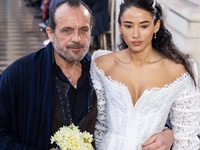 Aντίο γιαγιά: Η εγγονή της Vivienne West...