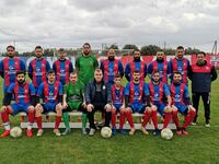 Με πεντάρα συνέχισε ο Ατρόμητος Λάππα