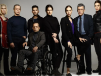 Ο Σκαραβαίος: Οι πρωταγωνιστές της σειρά...