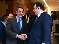 Συγχαρητήρια Μητσοτάκη σε Πιερρακάκη: “Η...