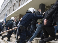 Δολοφονία Άλκη: Ολοκληρώθηκε η κατάθεση ...