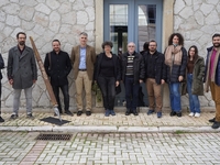 Πάτρα: Ολοκληρώθηκε το εκπαιδευτικό πρόγ...