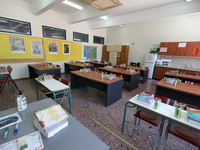 Σύρος - Καταγγελία: Καθηγήτρια χτύπησε μ...