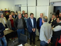 Πάτρα: Η Δημοτική Αρχή καλεί τον κόσμο τ...