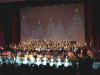 Στις 17 Δεκεμβρίου το χριστουγεννιάτικο ...