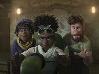 Δείτε πώς πήγαν οι νέες ταινίες στο εγχώ...