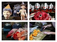 «Οι-κολέγιοι καρναβαλιστές», οι «Βραχυ –...