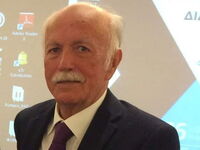 Πέθανε ο ιδρυτής της Απολλωνιάδας, Γιώργ...