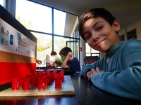 Stratego: Κορυφαίοι παίκτες στο Open Patras 2023