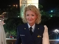 Λιβύη: «Ήμουν προορισμένη να υπηρετήσω τ...