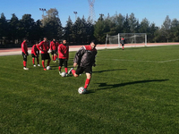 Με δύο προβλήματα συνεχίστηκε η προετοιμ...