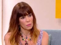 Μυρτώ Αλικάκη: «Η πρώτη φορά που τα βρήκ...