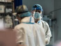 329 νέα κρούσματα στη Δυτική Ελλάδα: 132...