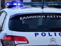 Αγρίνιο: Tαυτοποιήθηκαν τρεις άνδρες που...