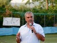 ΘΡΗΝΟΣ: «Έφυγε» ο Παντελής Πεφάνης...