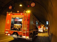 Πάτρα: Nεκρός 41χρονος σε τροχαίο στη με...