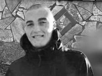 Θρήνος για τον 19χρονο που σκοτώθηκε σε ...