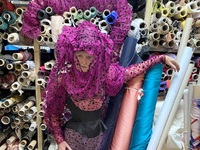 Vivienne Westwood: Aπολαυστικά εκκεντρικ...