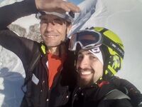 Συγκλονίζει ο πατέρας του άτυχου ορειβάτ...