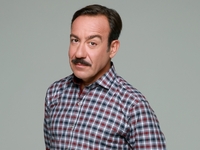 Σωτήρης Καλυβάτσης: «Δεν ξέρω αν εμένα μ...