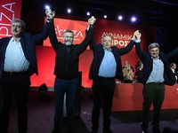 Στις 20 Νοεμβρίου το debate των υποψήφιω...