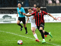 Παναχαϊκή-Αιγάλεω 2-0: Άστραψε και βρόντ...