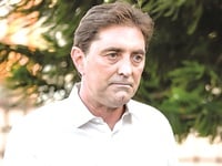 Κώστας Καρπέτας για Ορέστη Σκαλτσά: «Απο...