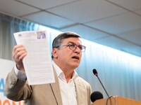 Δήμος Πάτρας: Αυτοί είναι οι τελικοί στα...